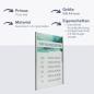 Preview: Tuerschild Primus Din A5 hoch